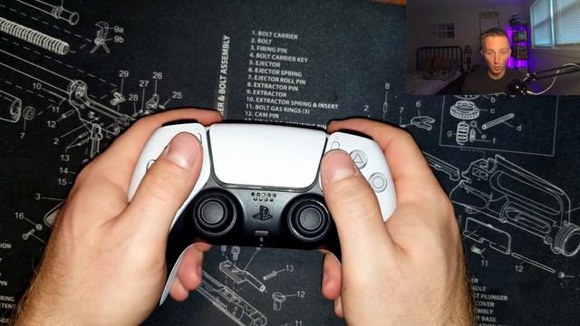 CLAW PAIN FREE! 3 MINUTES | PS5 & XBOX смотреть онлайн