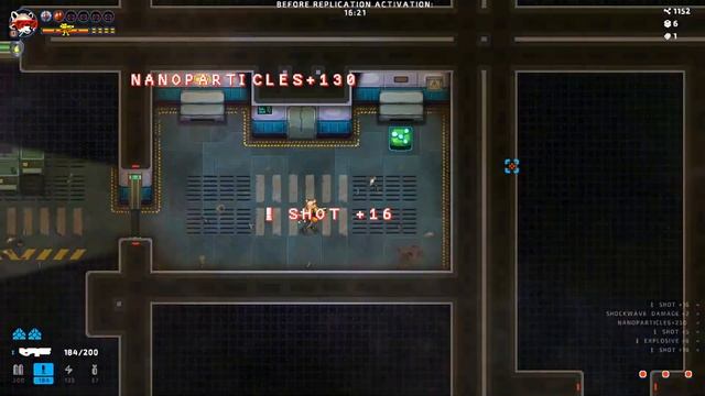 REPLIKATOR Gameplay No Commentary смотреть онлайн