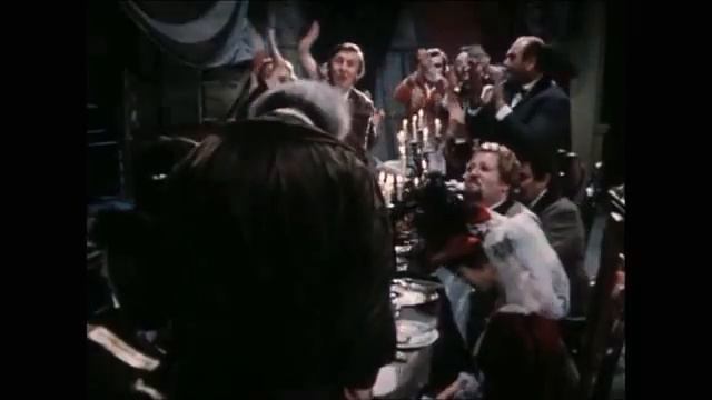 Борис Андреев " Любите нас при жизни " смотреть онлайн