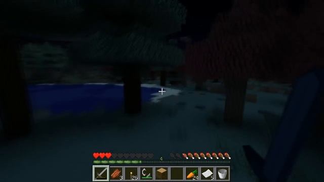 Minecraft: Очень Страшные Приключения 2! #3 - МЕСТЬ ДЖЕФФА! смотреть онлайн