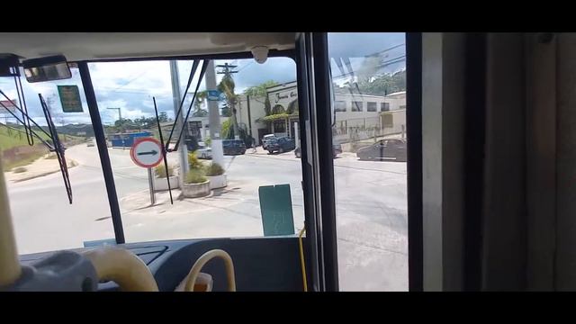 De Ônibus na Linha 7991 Mairiporã X Atibaia! (Fevereiro de 2022) смотреть онлайн