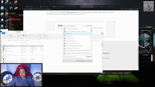 Assetto Corsa Setup Guide 2021: Content Manager, SOL, Reshade смотреть онлайн