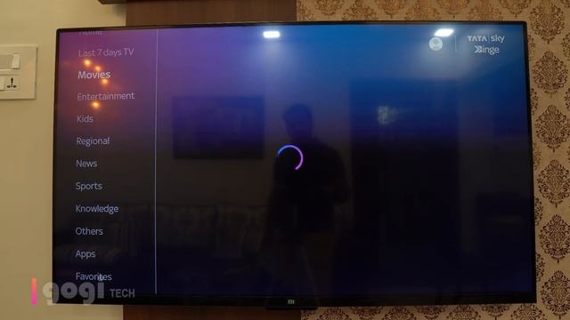 TATA Sky Binge special Amazon FireTV stick for just Rs. 249 per month смотреть онлайн