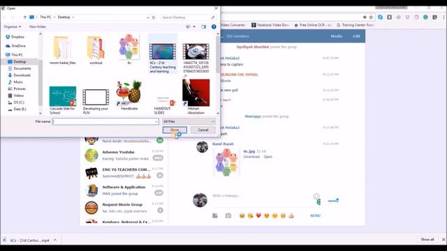 TELEGRAM WEB смотреть онлайн