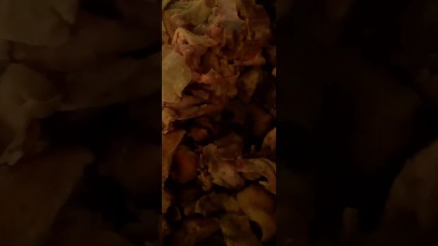 Тайна света и тьмы