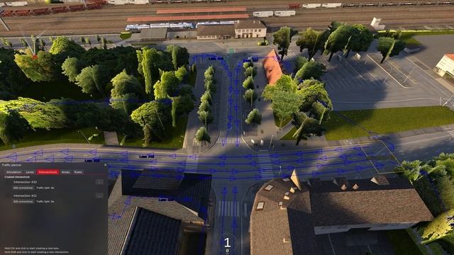 как САМОМУ создать ТРАФИК на ЛЮБОЙ КАРТЕ в Assetto Corsa без потери FPS! 2000 машин на слабом ПК смотреть онлайн