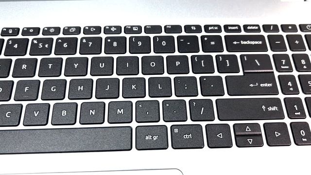 Acer Aspire 3 Slim Laptop Review | AMD RYZEN 3-7320U смотреть онлайн
