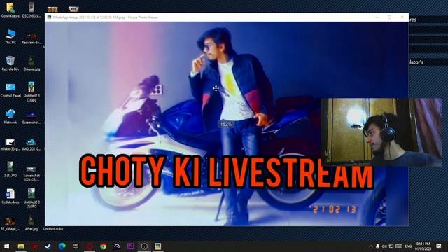 WE ARE BACK LIVE STREAM WITH CHOTA PISTOOL ?? смотреть онлайн