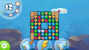 Сокровища Пиратов Три в Ряд Отправляемся в плаванье за Историями и Приключениями!