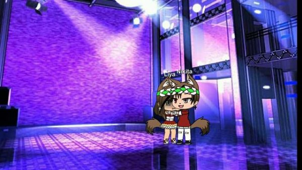 Клип "Что же ты молчишь?"