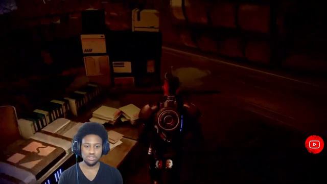 6 - Mass Effect 2 with FunkMasterFro смотреть онлайн