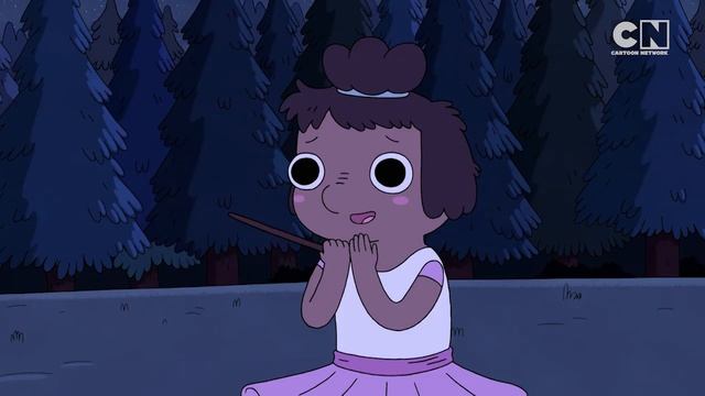 Summer Camp Island | Spooky Compilation ?| Cartoon Network смотреть онлайн