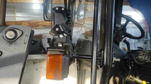 МТЗ 82.обзор светодиодных фар.Дополнительный свет.