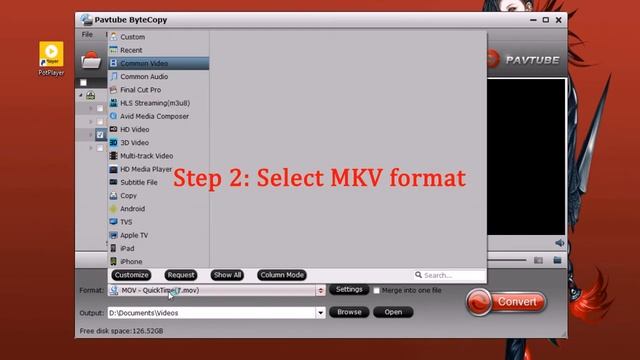 How to convert DVD to MKV DTS audio? смотреть онлайн