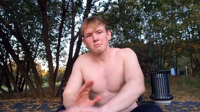Какие отжимания можно добавить если освоил классику? смотреть онлайн