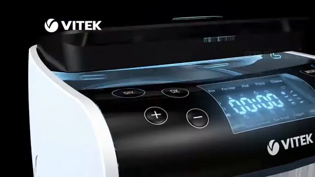 Vitek multicooker смотреть онлайн