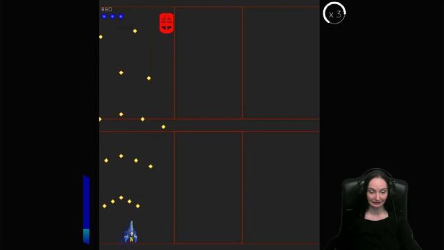 In Extremis DX | A Unique Scrolling Shooter | Nintendo Switch смотреть онлайн