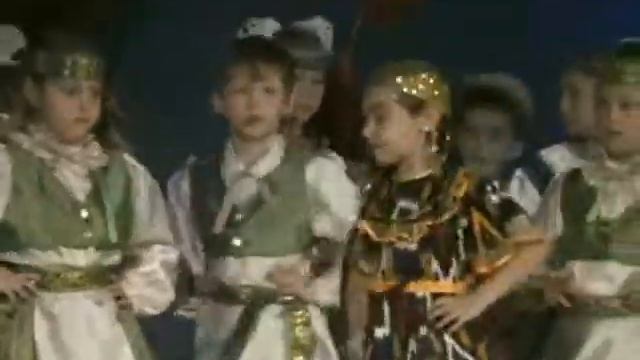 танец народов мира смотреть онлайн