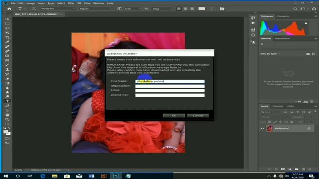 how to photoshop noiesware plugin download and install смотреть онлайн