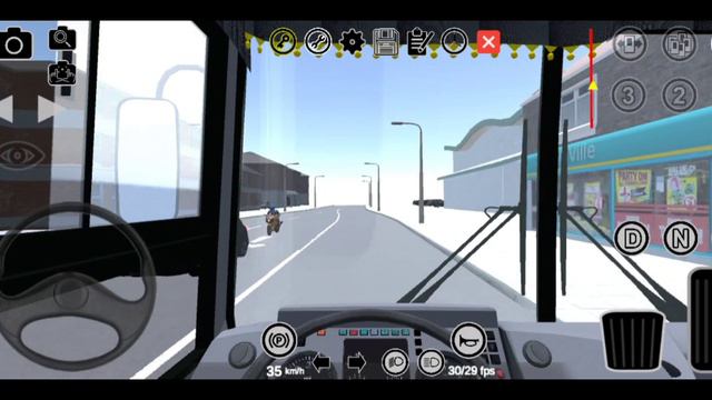 Proton Bus Simulator Urbano Nefaz 5299-30_22