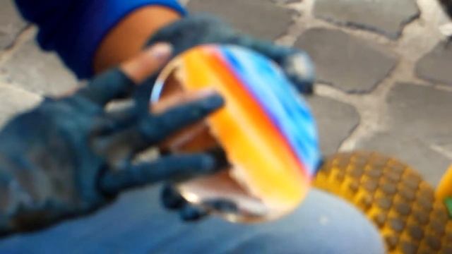 Картины на зеркале. Рим. смотреть онлайн