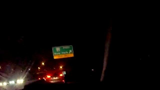 8 On the Break trip II: The Revenge! - Entering New York Low on Fuel смотреть онлайн