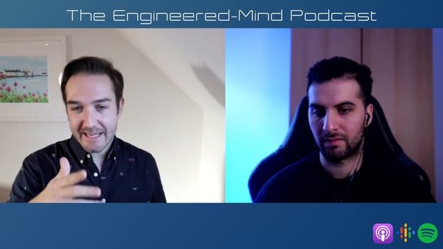 CFD, High Performance Computing & AWS - Dr. Neil Ashton | Podcast #72 смотреть онлайн