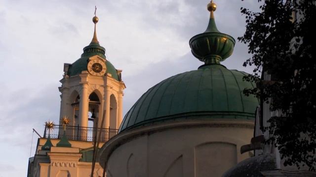 Это лето, Настя смотреть онлайн