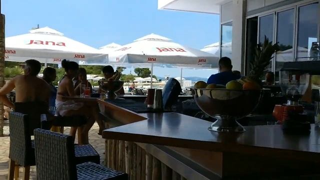 Отдых в Хорватии. Отель Falkensteiner Club Funimation Borik 4* Хорватия, Задар