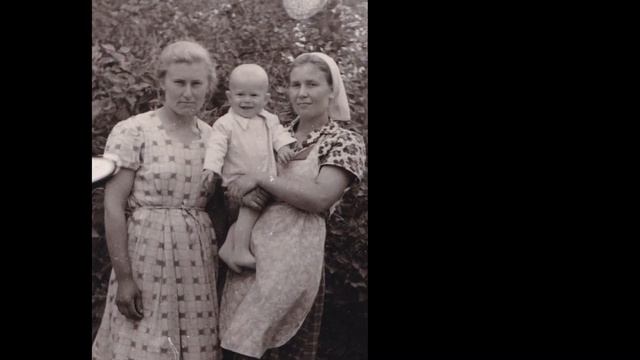 Мгновения жизни. Посвящается памяти Майбороде Марии дорогой жене, мамочке, бабушки и прабабушки смотреть онлайн