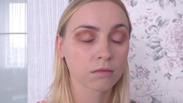 Трендовый макияж Осень-2017 смотреть онлайн