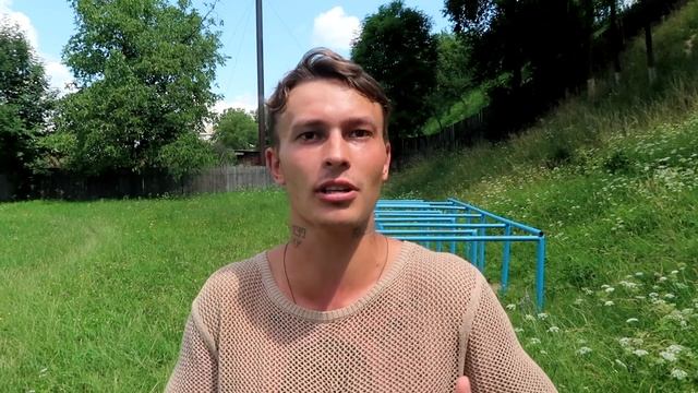 Антон Марчук 