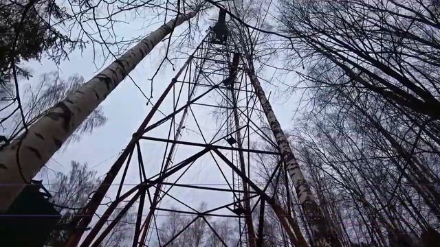 ЖУЖЖАЛКА. Какую функцию выполняет СТАРАЯ РАДИОСТАНЦИЯ? смотреть онлайн