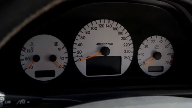 Mercedes Benz CLK Рубрика Б У Anton Avtoman