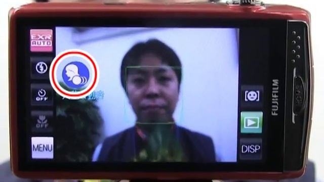 フジフイルム FinePix Z950EXR смотреть онлайн