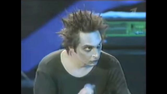 Следи за собой - Кино в исполнении Горшка Концерт в честь памяти Цоя смотреть онлайн