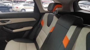 Авто из Китая. Haval Chitu  2021г.  1.5т