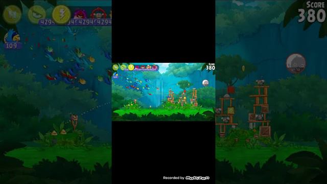 Angry birds Rio hacking part 1 смотреть онлайн