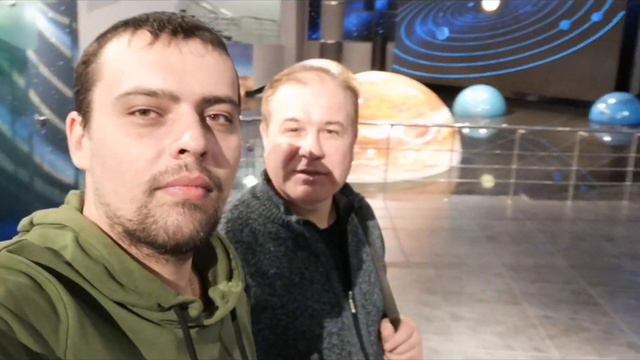 #Москва //Отдых// Небольшой отдых в Москве с женой и кумовьями. смотреть онлайн