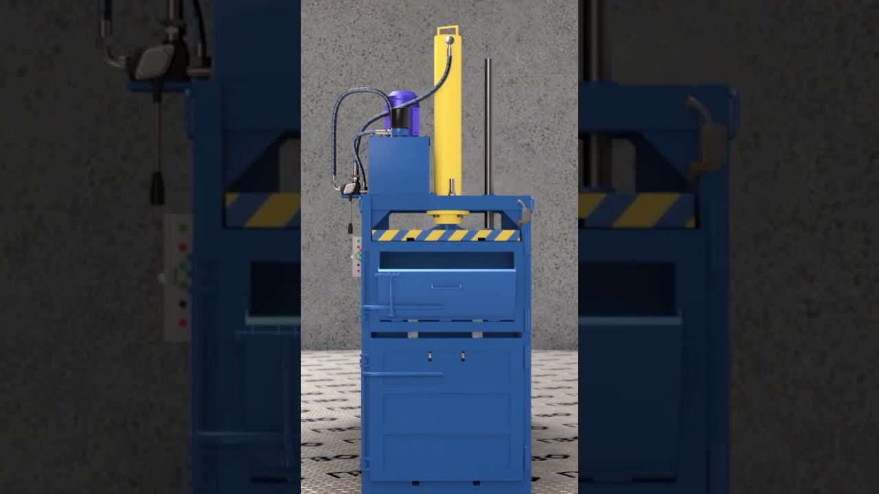 Дополнительные опции для прессов смотреть онлайн