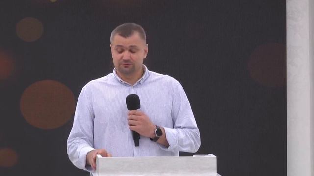 29 августа 2024 / Евангелизационный вечер / Церковь Спасение смотреть онлайн