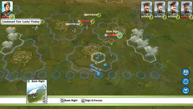 Let's Play Sid Meier's Ace Patrol - 10 (END)