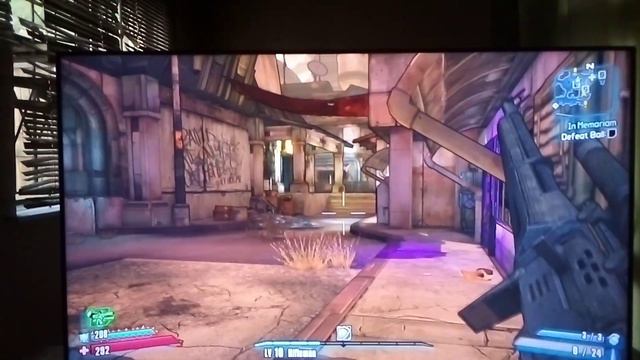 my favourite sniper from borderlands 2 смотреть онлайн