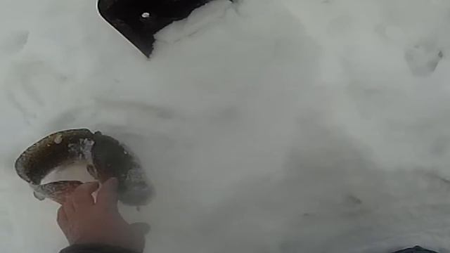 РЫБАЛКА НА НАЛИМА \ ДОРАБОТКИ УРАГАНА смотреть онлайн