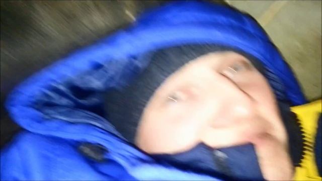 Покатушки в багажнике ваз 2106 смотреть онлайн