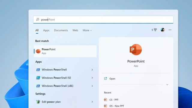 How to open PowerPoint in Laptop | Laptop me PowerPoint open Kaise Kare | PowerPoint Kaise Use Kare смотреть онлайн