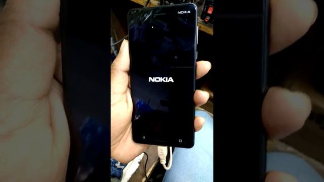 NOKIA 5 HARD RESET 100% смотреть онлайн