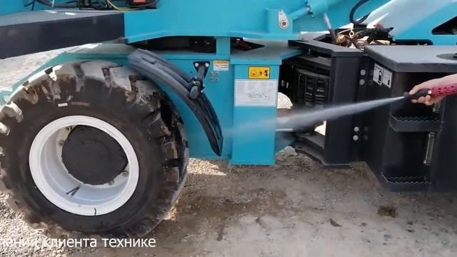 Смешайте свою строительную работу с самозагружающимися бетоносмесителями ASIA PLATFORM смотреть онлайн