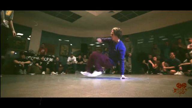 DRONI MOSCOW BEAT TEASER 2013 Преподаватель школы Fresh-school смотреть онлайн
