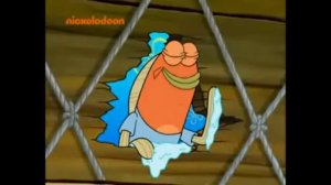 Губка Боб переозвучка